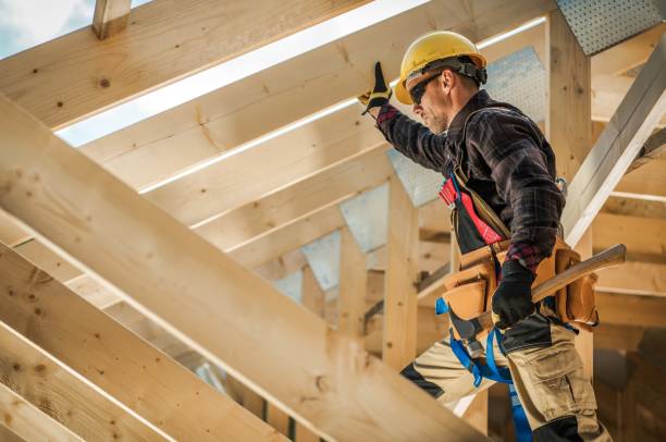 Best New Roof Installation  in Salida, CO