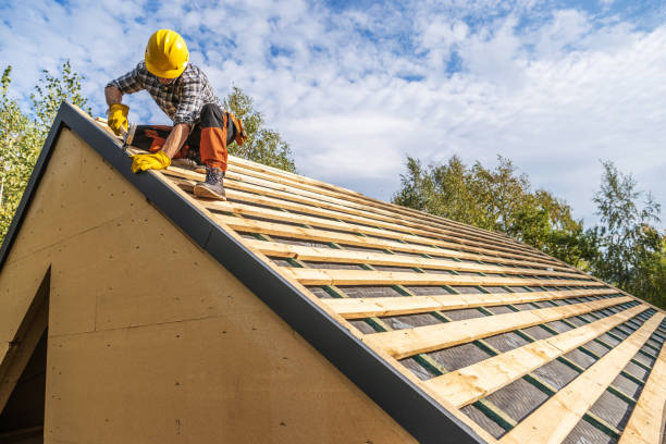 Best Roof Replacement Cost  in Salida, CO