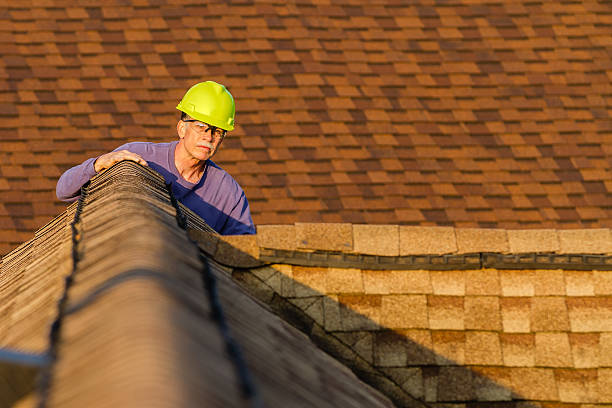 Roof Installation Near Me in Salida, CO