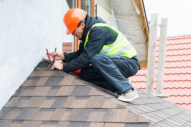 Professional Roofing Contractor in Salida, CO