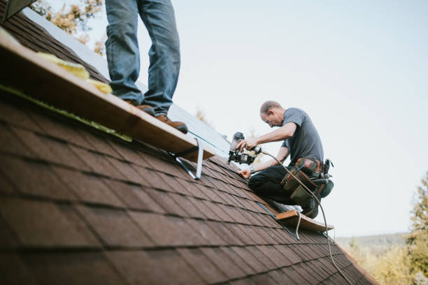 Slate Roofing Contractor in Salida, CO